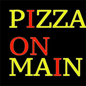 Pizza on Main